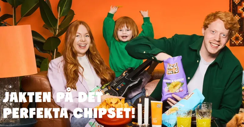 Mauri-chips, fredagsmys och kreditkort – så påverkas dina köpvanor och ekonomi